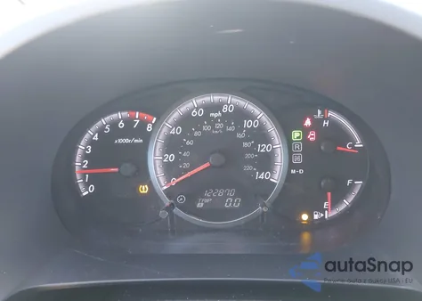 2009 Mazda Mazda5 Grand Touring from USA, damaged, VIN JM1CR29LX90342368